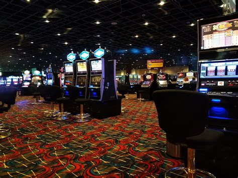 Vernon Downs Casino Entretenimento
