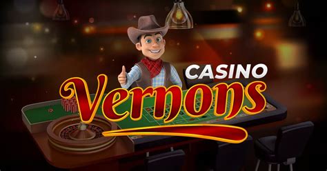 Vernons Casino Paraguay
