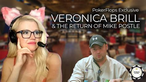 Veronica Poker Nao Atendidas