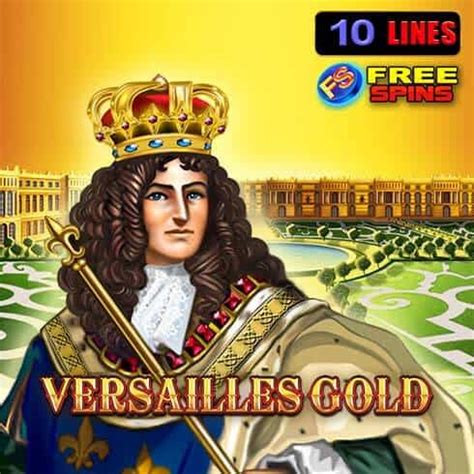 Versailles Gold Sportingbet