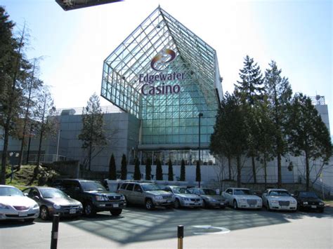 Victoria B C  Casinos