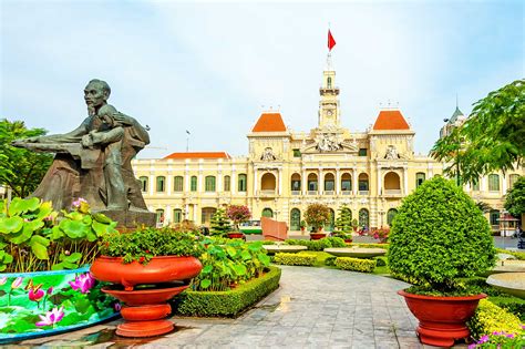 Vietna Cassino De Cidade De Ho Chi Minh