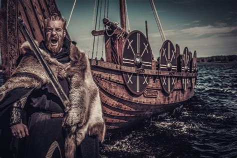 Viking Age Betfair