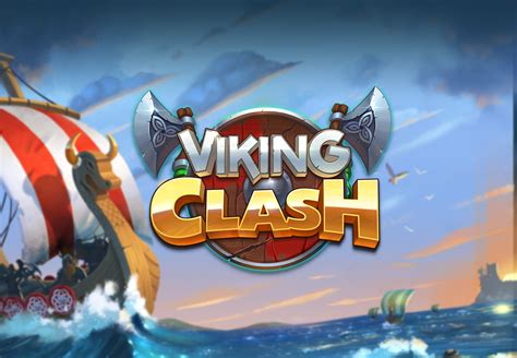Viking Clash Pokerstars
