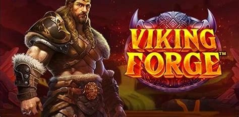 Viking Forge Netbet