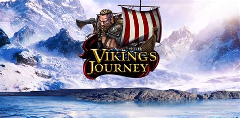 Viking Journey Netbet