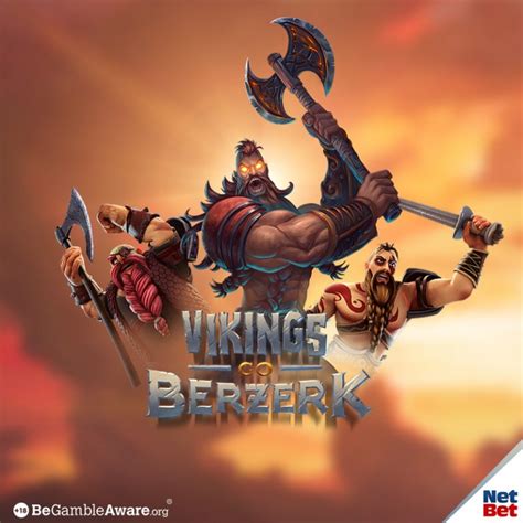 Viking Legend Netbet