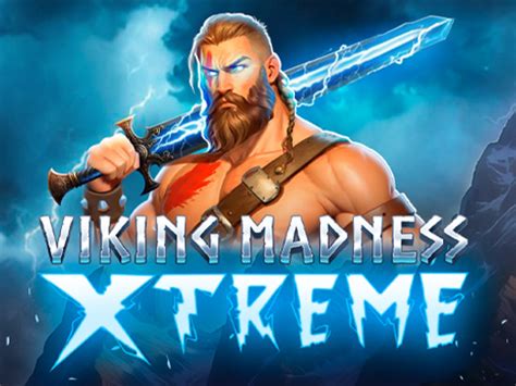 Viking Madness Slot Gratis