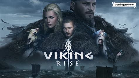 Viking Rising Betsul