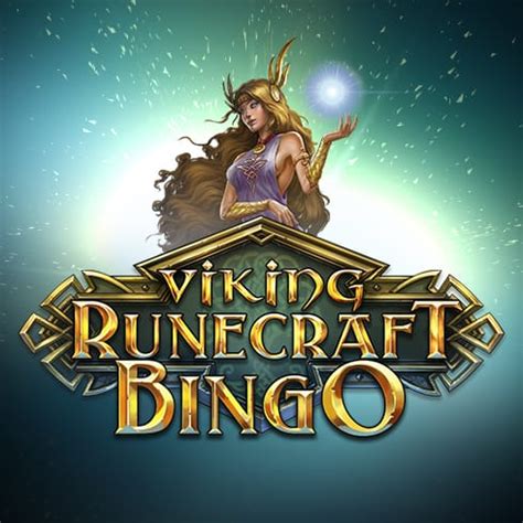 Viking Runecraft Bingo 888 Casino