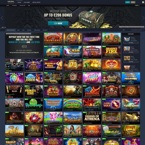 Viking Slots Casino Dominican Republic