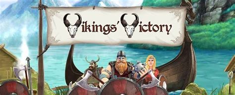 Viking Victory Pokerstars