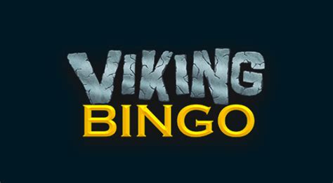 Vikings Bingo Bodog