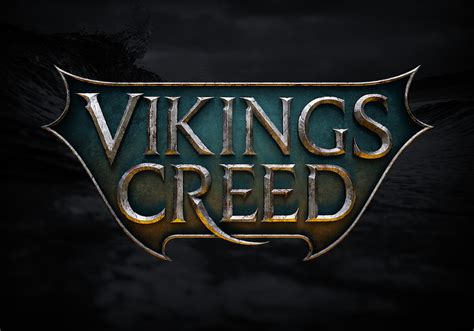 Vikings Creed Leovegas