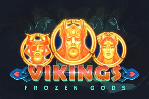 Vikings Frozen Gods Betsul