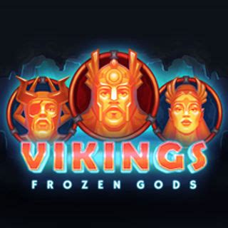 Vikings Frozen Gods Parimatch