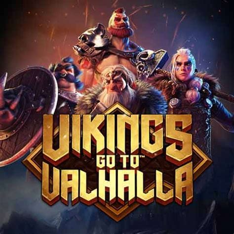 Vikings Go To Valhalla Netbet