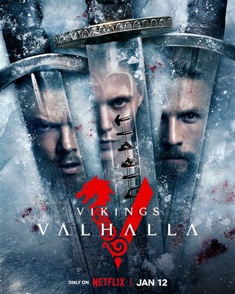 Vikings Go To Valhalla Review 2024