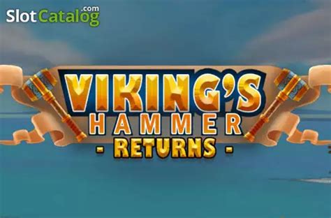 Vikings Hammer Returns Bet365