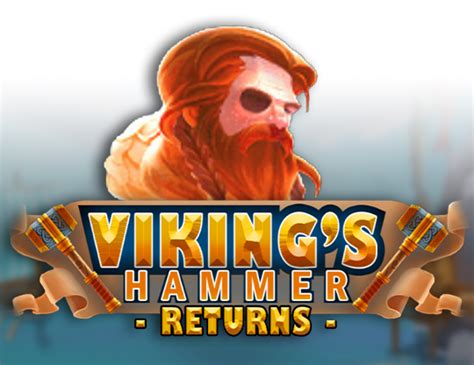 Vikings Hammer Returns Novibet