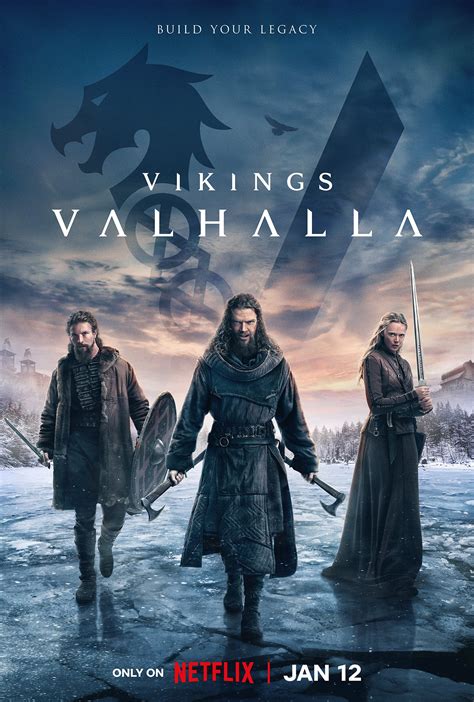 Vikings Of Valhalla Betsson