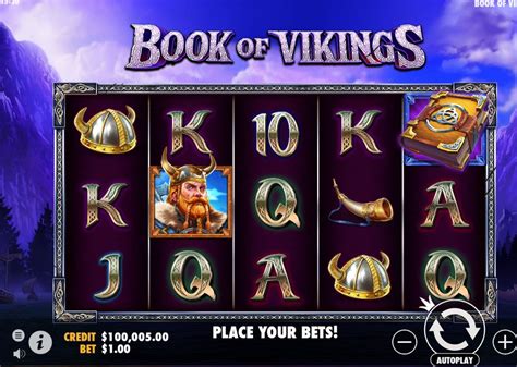 Vikings Slot Pokerstars