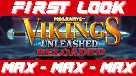 Vikings Unleashed Reloaded Betway