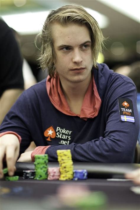 Viktor Blom Pokerstars
