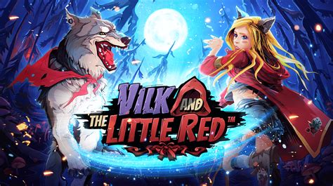Vilk And Little Red Betway