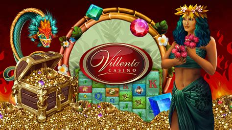 Villento Casino Online