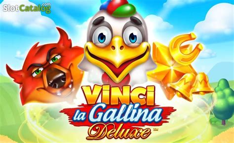 Vinci La Gallina Bet365