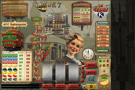 Vindstort Dk Casino Online