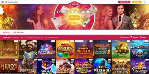 Vinneri Casino El Salvador