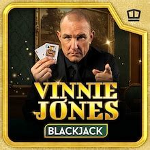 Vinnie Jones Blackjack Slot - Play Online
