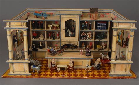 Vintage Toy Room Bet365