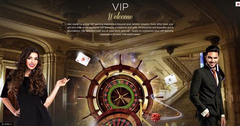 Vip Casino Honduras