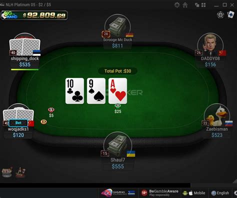 Vip De Poker Online Libano