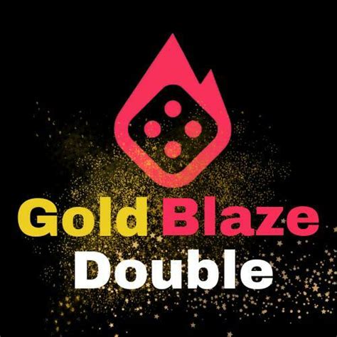 Vip Gold Blaze