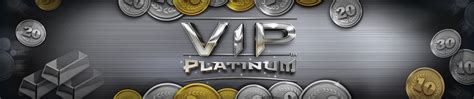 Vip Platinum Novibet