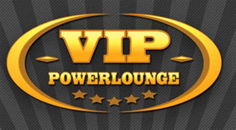 Vip Powerlounge Casino Mobile