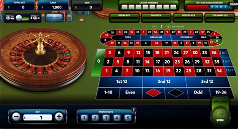 Vip Roulette Red Rake Novibet