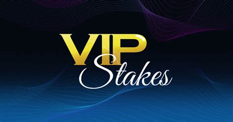 Vip Stakes Casino Dominican Republic