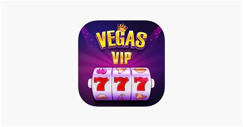 Vipslots Casino Aplicacao