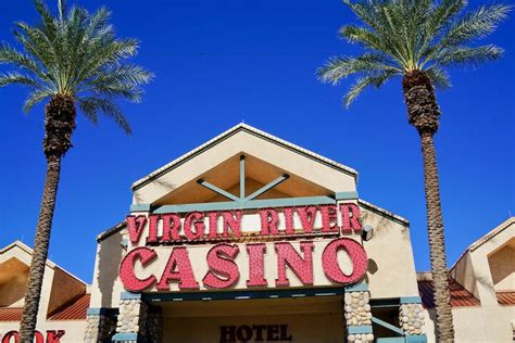 Virgin River Casino Codigo De Oferta