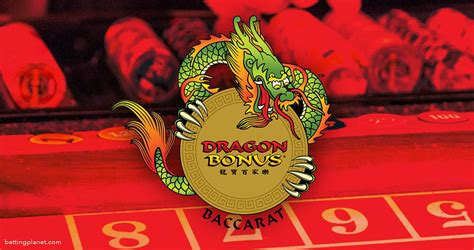 Virtual Dragon Bonus Baccarat Bwin