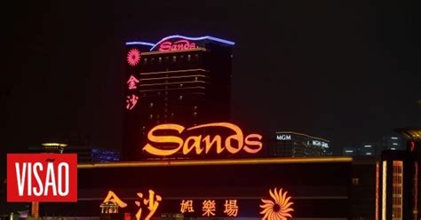 Visao Bar Casino Sands Comentarios