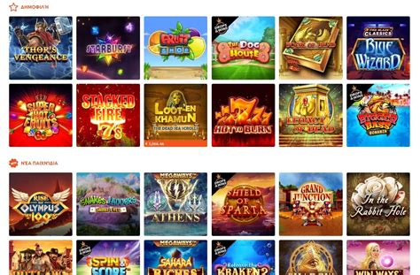 Vistabet Casino Online