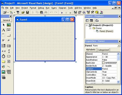 Visual Basic 2024 Maquina De Fenda De Tutorial