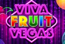 Viva Fruit Vegas 888 Casino