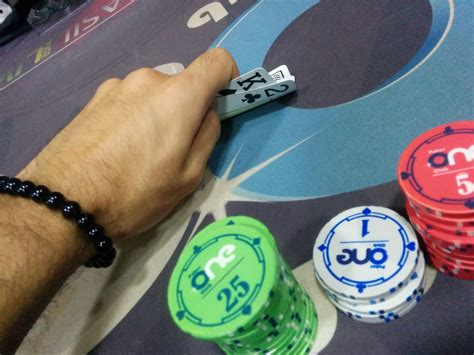 Viver De Poker Thailande